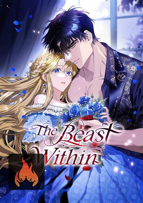 the beast within manhwa